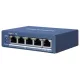 Hikvision Switch PoE - DS-3E0505P-E/M