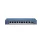 Hikvision Switch PoE - DS-3E0510P-E (8 port 1000Mbps, 120W, 1xRJ45, 1xSFP)