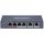 Hikvision Switch PoE - DS-3E1106HP-EI