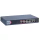 Hikvision Switch PoE - DS-3E1318P-EI/M (16 port 100Mbps, 130W, 2xRJ45 1000Mbps)