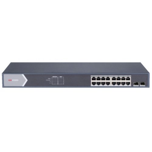 Hikvision Switch PoE - DS-3E1518P-SI