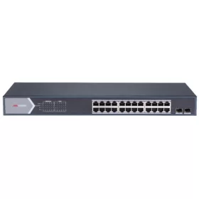 Hikvision Switch PoE - DS-3E1526P-SI