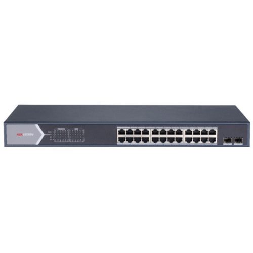 Hikvision Switch PoE - DS-3E1526P-SI