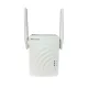 Hikvision Range Extender WiFi AC1200 - DS-3WRE12C (867Mbps 5GHz + 300Mbps 2,4GHz, 1port 100Mbps, 2x2dBi antenna)