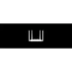 Imou Router WiFi N - HR340 (300Mbps 2,4GHz; 4port 100Mbps; IPv6; WPS)