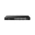 IP-COM Switch PoE - G1128P-24-250W (24x1Gbps; 2x1Gbps uplink; 2x SFP; 24 af/at PoE+ port; 230W, Rackbe szerelhető)