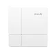Tenda Access Point WiFi AC1200 - i24 (300Mbps 2,4GHz + 867Mbps 5GHz; 1Gbps; 802.3af/at PoE)