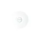 IP-COM Access Point WiFi AX3000 - PRO-6-LR (574Mbps 2,4GHz + 2402Mbps 5GHz; 2x1Gbps; 802.3at PoE; WPA3)