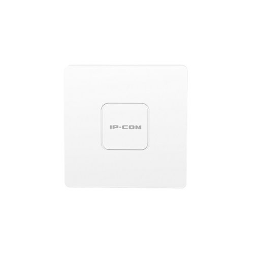 IP-COM Access Point WiFi AC1200 - W63AP (300Mbps 2,4GHz + 867Mbps 5GHz; 1x1Gbps; 802.3at PoE)