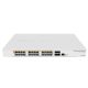 Mikrotik Cloud Router Switch - CRS328-24P-4S+RM (rack, 4xSFP, 24xRJ-45)