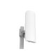 Mikrotik Antenna Kültéri Szektor - RB911G-2HPND-12S (mANTBox 2, 12dBi/120 - 2,4 Ghz)