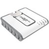 Mikrotik Access Point WiFi N - mAP lite / RBMAPL-2ND (300Mbps@2,4GHz; 1port 100Mbps; af/at PoE)