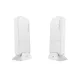 Mikrotik Antenna Kültéri Szektor - RBWAPG-60ADKIT (kettesével rendelhető; 1Gbps@60GHz; 1port 1Gbps; af/at PoE)