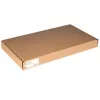 Equip Rackszekrény kiegészítő - EZFS-19-1-40-G (Fix polc, 19", 1U, Mélység: 250mm, szürke)
