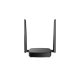 Tenda Router WiFi N 4G - 4G05 (LTE; 300Mbps 2,4GHz; 150Mbps 4G; 2port 100Mbps; SIM; 2+2 antenna)