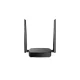Tenda Router WiFi N 4G - 4G05 (LTE; 300Mbps 2,4GHz; 150Mbps 4G; 2port 100Mbps; SIM; 2+2 antenna)