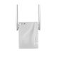 Tenda Range Extender WiFi AC750 - A15 (433Mbps 5GHz + 300Mbps 2,4GHz; 1port 100Mbps; 2x2dBi antenna)