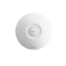   Tenda Access Point WiFi BE5010 - i36 (688Mbps 2,4GHz + 4323Mbps 5GHz; 1Gbps+ 2,5Gbps 802.3at PoE)