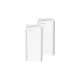 Tenda Mesh WiFi AX5400 - MX15 PRO (2pack; 574Mbps 2,4GHz + 4804Mbps 5GHz; 3port 1Gbps)