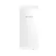 Tenda Access Point WiFi N Kültéri - O1 (300Mbps, 2,4Ghz; 100Mbps, 9-12VDC+passzívPoE; 500m)