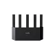 Tenda Router WiFi BE3600 - TE3L (688Mbps 2,4GHz + 2882Mbps 5GHz; 3x1Gbps)