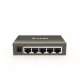 Tenda Switch - TEG1005D (5x1Gbps)