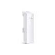 TP-Link Access Point WiFi N Kültéri - Pharos CPE210 (300Mbps, 2,4Ghz; 100Mbps, 24V PoE, irányíth. 9dBi ant; max 5km)