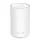 TP-Link Mesh WiFi AX1500 Deco X10-4G (1pack; 4G+; NanoSIM; 300Mbps 2,4GHz + 1201Mbps 5GHz; WPA3; Wifi6; 3x1Gbps)