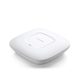 TP-Link Access Point WiFi N - Omada EAP115 (300Mbps, 2,4GHz; 100Mbps; af PoE; 2x3dBi antenna)