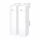 TP-Link Access Point WiFi AC900 - Omada EAP211-Bridge Kit (867Mbps 5GHz; 3x1Gbps; IP65; 12VDC / 24V PoE; 2x2MIMO)