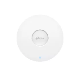   TP-Link Access Point WiFi AX1800 - Omada EAP613 (574Mbps 2,4GHz + 1201Mbps 5GHz; 1Gbps; at PoE+; 2x5+2x4dBi antenna)