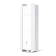 TP-Link Access Point WiFi AX3000 - Omada EAP650-Outdoor (574Mbps 2,4GHz + 2402Mbps 5GHz; 1Gbps; at PoE + 48V PoE)