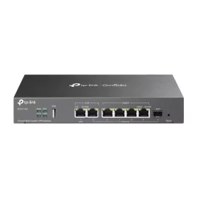   TP-Link Router - ER707-M2 VPN (2x 2.5Gbps + 4x 1Gbps port; 1x 1Gbps SFP; 100x VPN)
