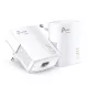 TP-Link Powerline adapter Kit - TL-PA7017 KIT (1Gbps (1Gbps adatátvitel); AV22 szabvány; 128-bit AES, QoS,Max 300m)