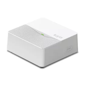   TP-Link Okos-otthon Hub - Tapo H200 (2,4GHz; 868/922 MHz; max 64 eszköz; SD)