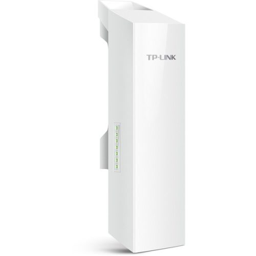 TP-Link Access Point WiFi N Kültéri - Pharos CPE510 (300Mbps, 5Ghz; 100Mbps, 24V PoE; irányíth. 13dBi ant; 5km)