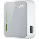 TP-Link Router WiFi N 3G - TL-MR3020 (150Mbps 2,4GHz; 4port 100Mbps; USB, UMTS/HSPA/EVDO modem komp.)
