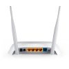 TP-Link Router WiFi N 4G - TL-MR3420 (300Mbps 2,4GHz; 4port 100Mbps; LTE/HSPA+/HSUPA/HSDPA modem komp.)