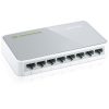 TP-Link Switch  - TL-SF1008D (8 port, 100Mbps)