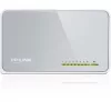 TP-Link Switch  - TL-SF1008D (8 port, 100Mbps)