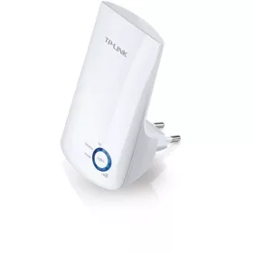 TP-Link Range Extender WiFi N - TL-WA854RE (300Mbps, 2,4GHz)