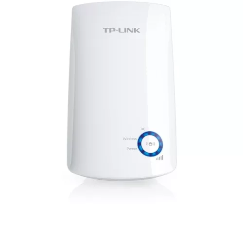 TP-Link Range Extender WiFi N - TL-WA854RE (300Mbps, 2,4GHz)