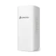 TP-Link Switch  PoE Kültéri - SG2005P-PD (5 port 1Gbps; 1x at/bt PoE in (max90W) + 4x at PoE out port (max 64W))
