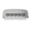 TP-Link Switch  PoE Kültéri - SG2005P-PD (5 port 1Gbps; 1x at/bt PoE in (max90W) + 4x at PoE out port (max 64W))