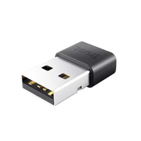   Trust Bluetooth Adapter - Myna (Bluetooth® 5.4; micro méret; USB; fekete)
