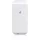 Ubiquiti Access Point WiFi - LOCOM2 (NanoStationLocoM2, 150Mbps@2,4GHz; 100Mbps; 8dBi; 24V PoE; kültéri, 5km)
