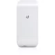 Ubiquiti Access Point WiFi - LOCOM2 (NanoStationLocoM2, 150Mbps@2,4GHz; 100Mbps; 8dBi; 24V PoE; kültéri, 5km)