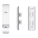 Ubiquiti Access Point WiFi - NSM2 (NanoStationM2, 150Mbps@2,4GHz; 100Mbps; 11dBi; 24V PoE; kültéri, 13km)