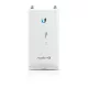 Ubiquiti Access Point WiFi N kültéri Bázisállomás - airMAX Rocket AC Lite (500Mbps@5GHz; 1Gbps; 27dBm; 24V PoE; RP-SMA)