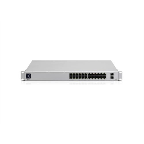 Ubiquiti Switch - USW-PRO-24 (UniFi Switch Pro 24)